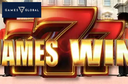 James Win
